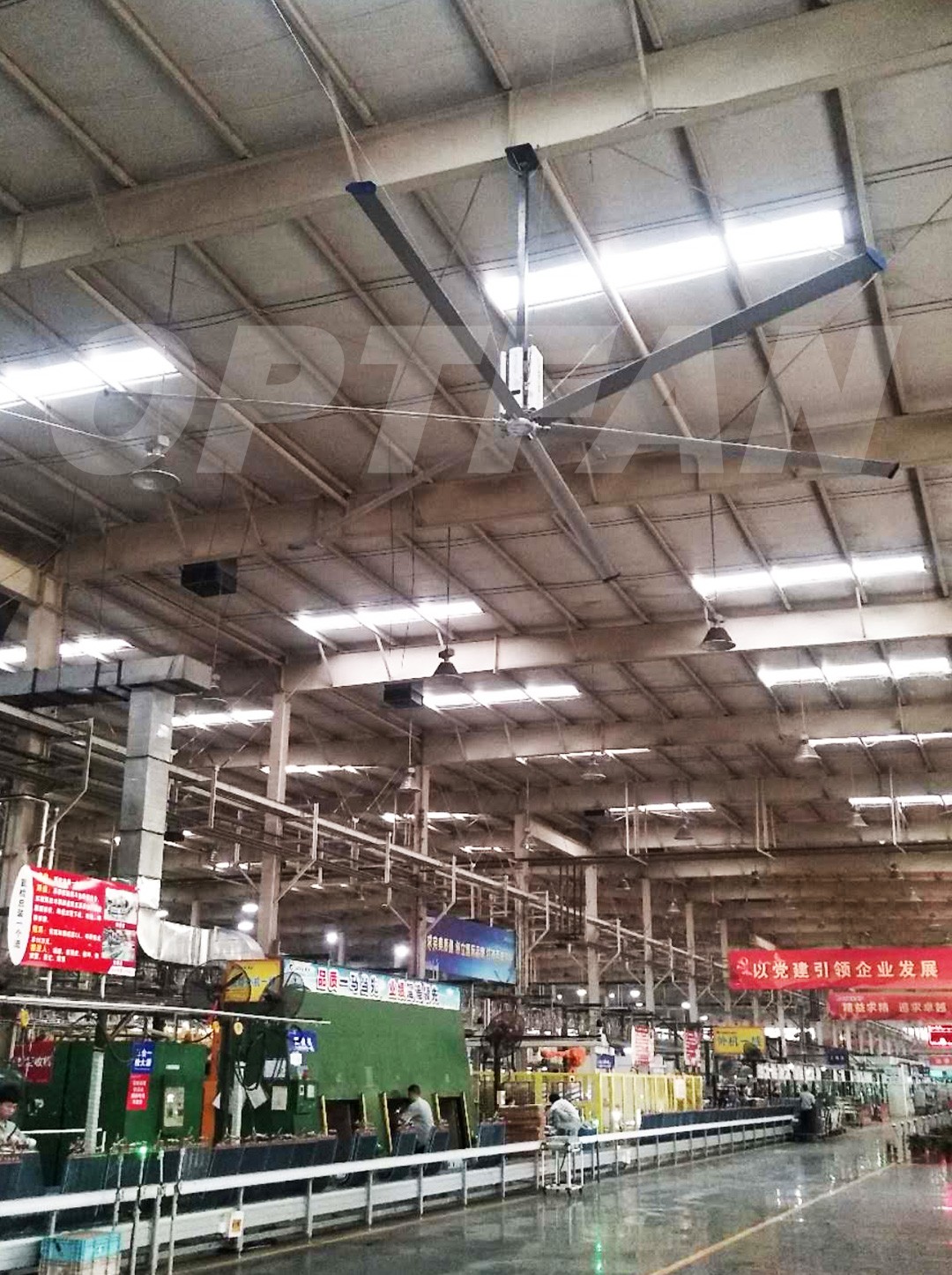 重工行業(yè)