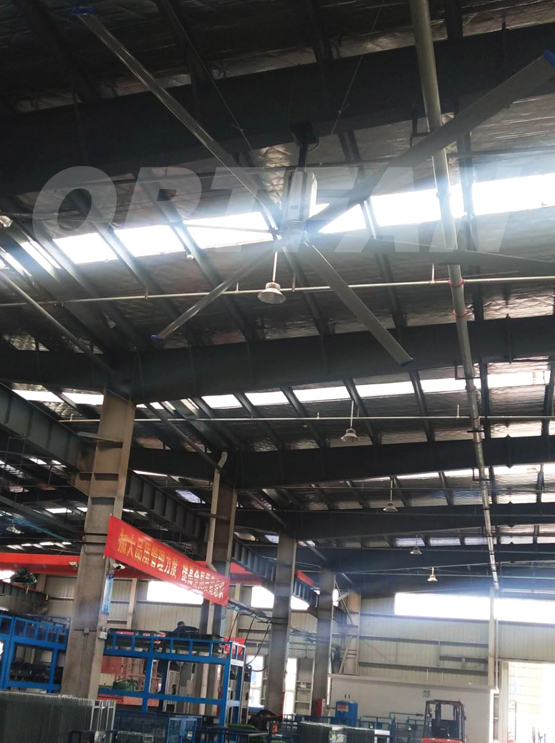合肥智能製造公司案例