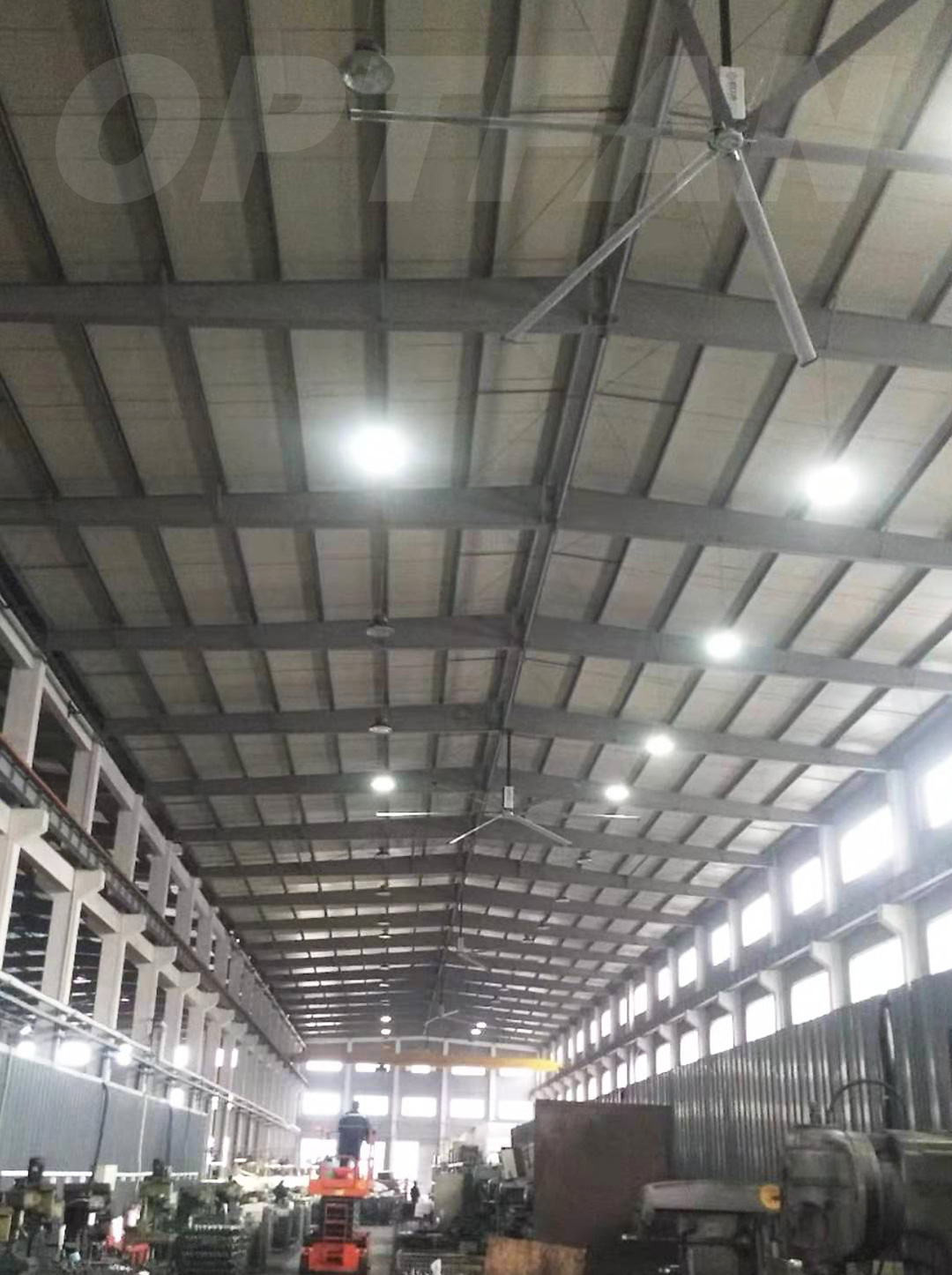 鐵加工企業(yè)案例