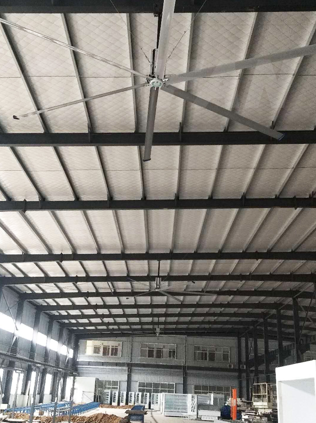 電器廠(chǎng)案例