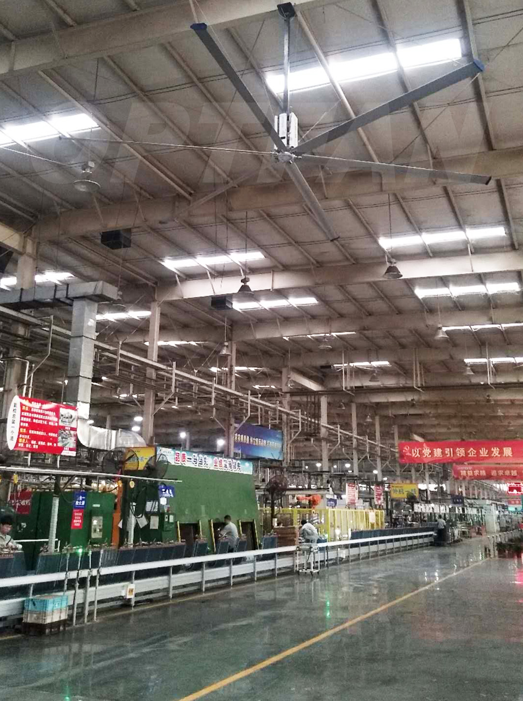 格力空調(diào)案例