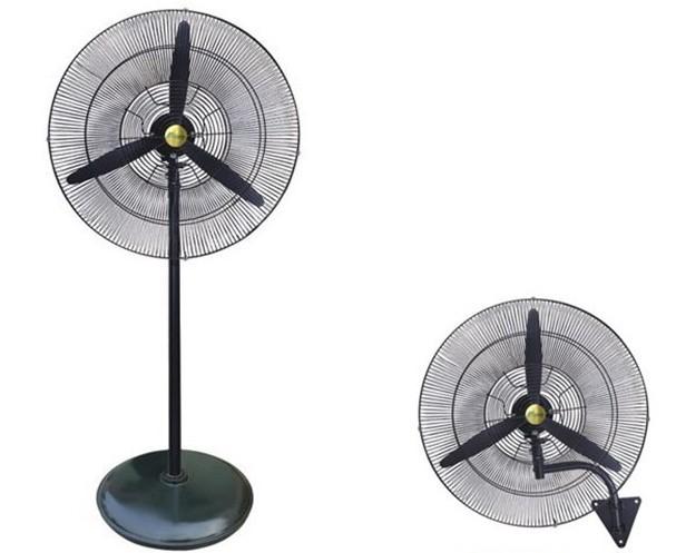 工業(yè)大風(fēng)扇免維護(hù)是真的嗎？