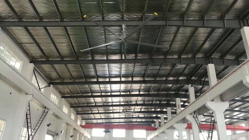 訂製工業(yè)大吊扇必須遵照的三大標(biāo)準(zhǔn)
