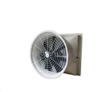 選購(gòu)工業(yè)大風(fēng)扇的三個(gè)技巧