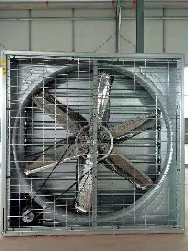 工業(yè)大吊扇覆蓋多少面積最佳