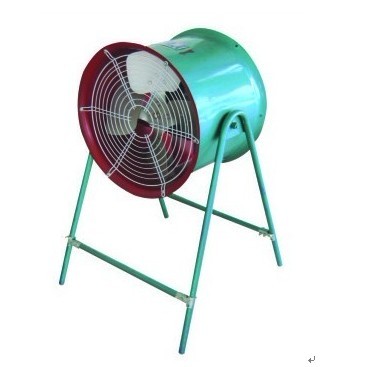 大型工業(yè)風(fēng)扇的節(jié)能降耗與工作環(huán)境的舒適度