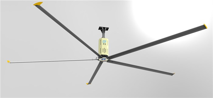 工業(yè)大風(fēng)扇電機(jī)到底應(yīng)該怎麼選？