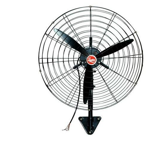 車(chē)間安裝工業(yè)風(fēng)扇後還需要做些什麼？