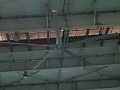 大型吊扇在室內(nèi)的冷卻原理