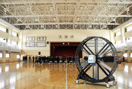 蘇州歐比特機(jī)械迎接沙特客戶(hù)來(lái)訪(fǎng)