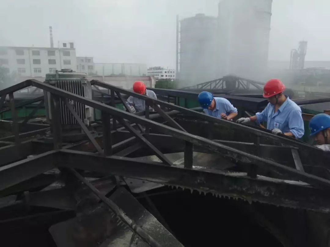 要選擇工業(yè)大風(fēng)扇的原因是什麼呢？