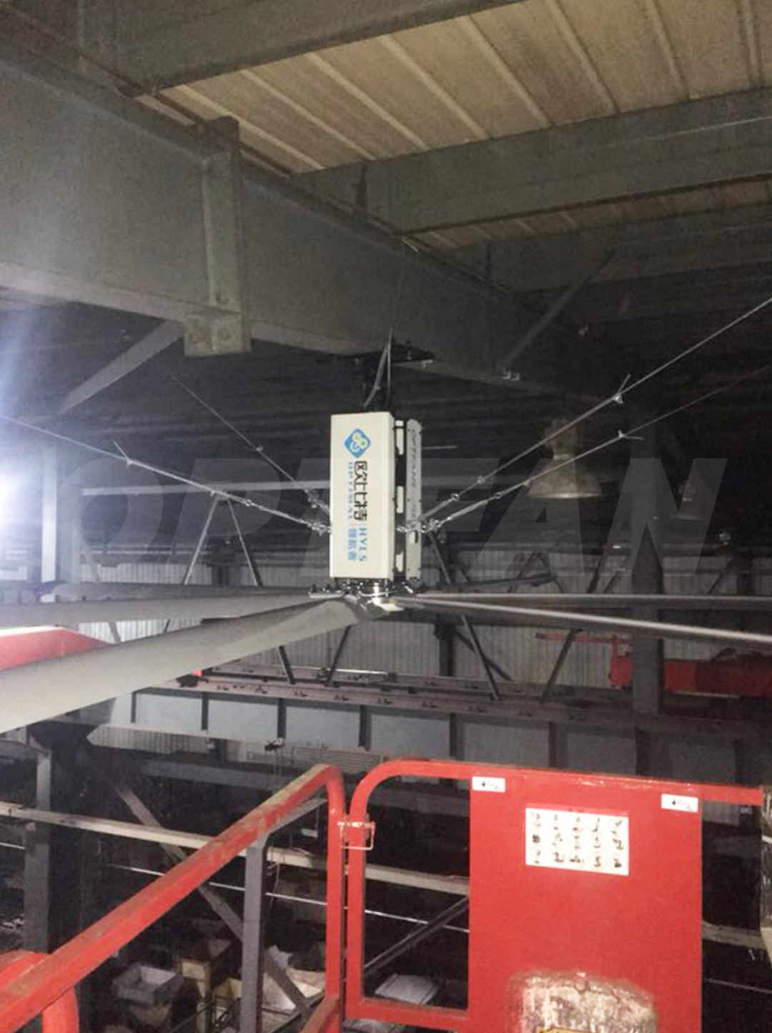 汽車(chē)案例