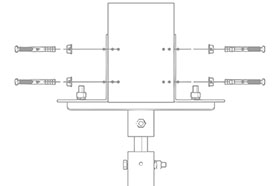 適合安裝大風(fēng)扇的建築結(jié)構(gòu )